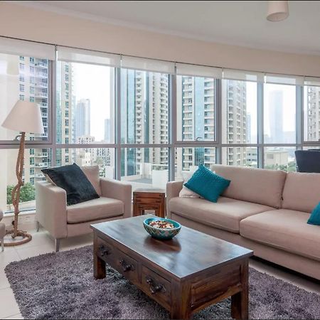 Faraway Homes - Burj Residences Dubai Buitenkant foto