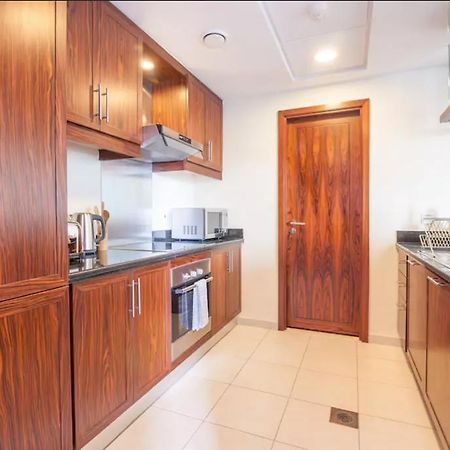 Faraway Homes - Burj Residences Dubai Buitenkant foto