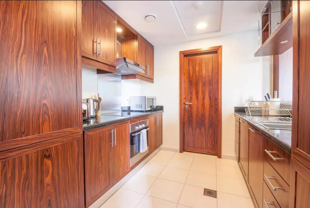 Faraway Homes - Burj Residences Dubai Buitenkant foto