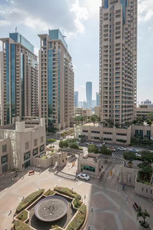 Faraway Homes - Burj Residences Dubai Buitenkant foto