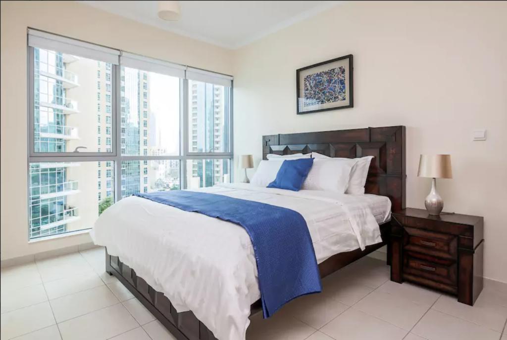 Faraway Homes - Burj Residences Dubai Buitenkant foto