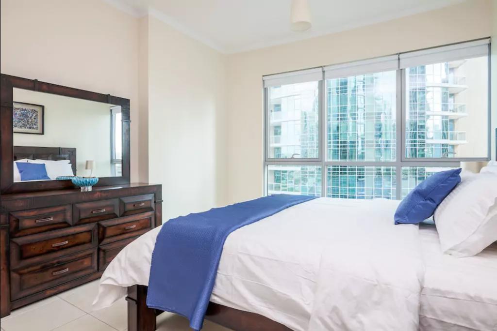 Faraway Homes - Burj Residences Dubai Buitenkant foto